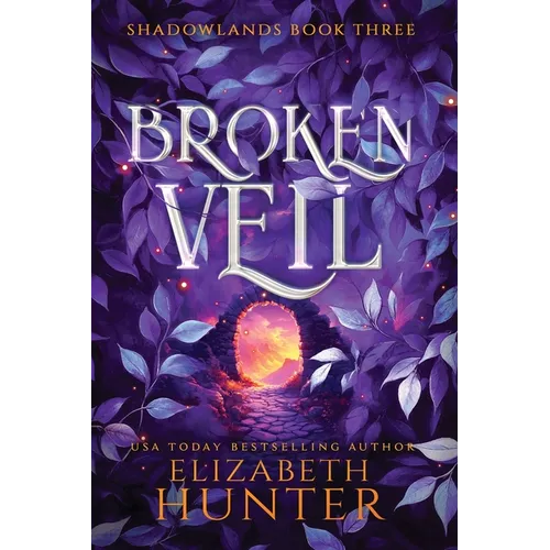 Broken Veil