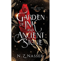 Garden of Ink and Ancient Stone