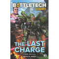 BattleTech Legends: The Last Charge