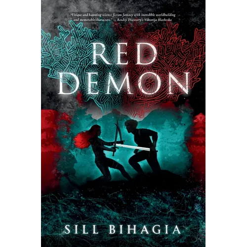 Red Demon