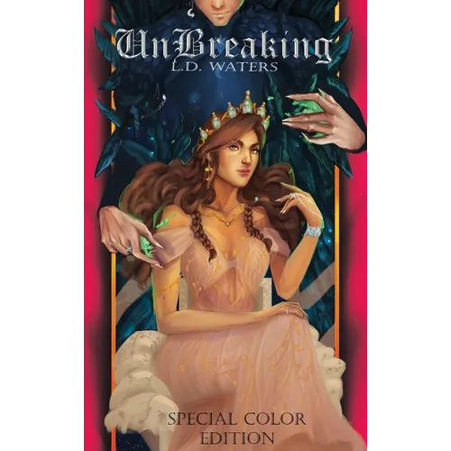UnBreaking (Special Color Edition)
