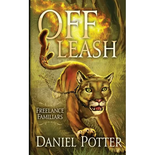 Off Leash