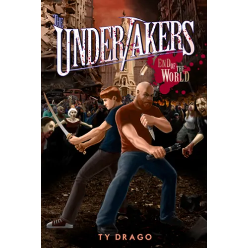 The Undertakers: End of the World
