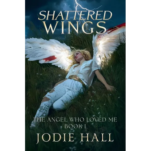 Shattered Wings