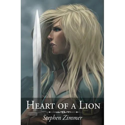 Heart of a Lion