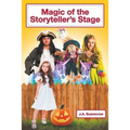 Magic of the Storyteller's Stage