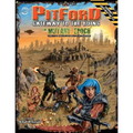 Pitford: Gateway To The Ruins