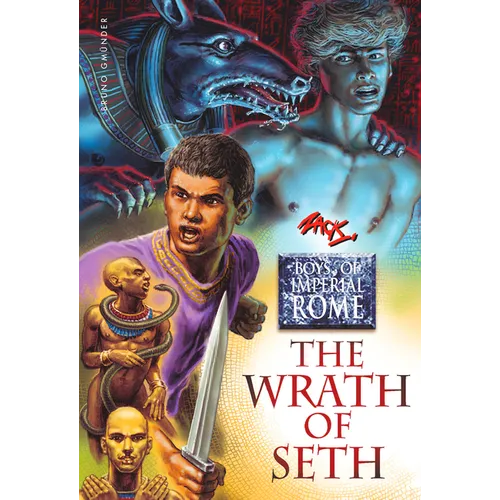 Wrath of Seth