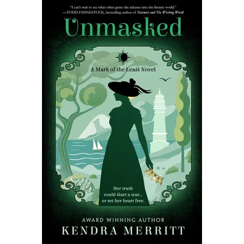Unmasked