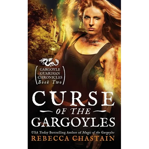 Curse of the Gargoyles
