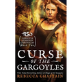 Curse of the Gargoyles