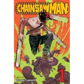 Chainsaw Man, Vol. 1: Dog and Chainsaw