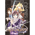 Noragami Omnibus 4 (Vol. 10-12)