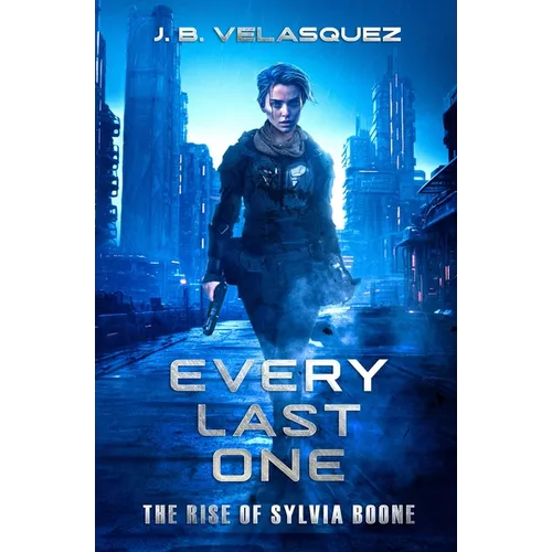 Every Last One: The Rise of Sylvia Boone