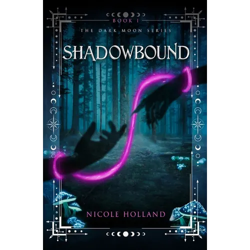 Shadowbound