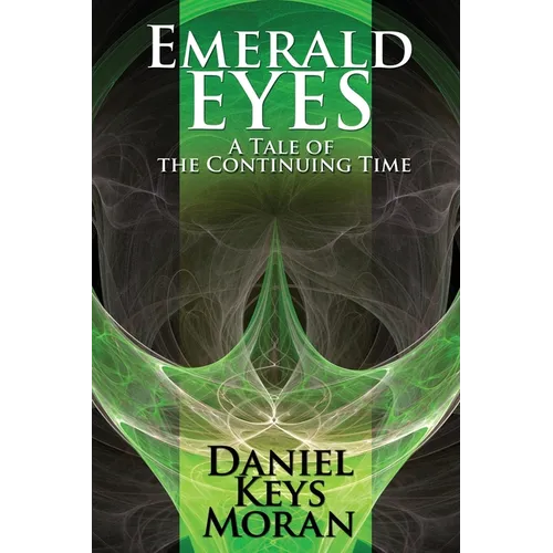 Emerald Eyes