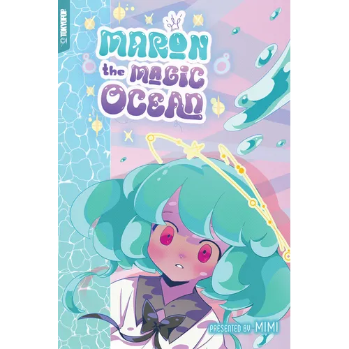 Maron the Magic Ocean