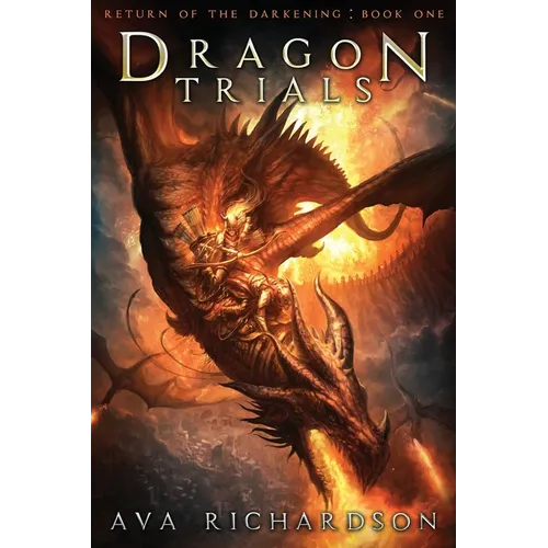 Dragon Trials