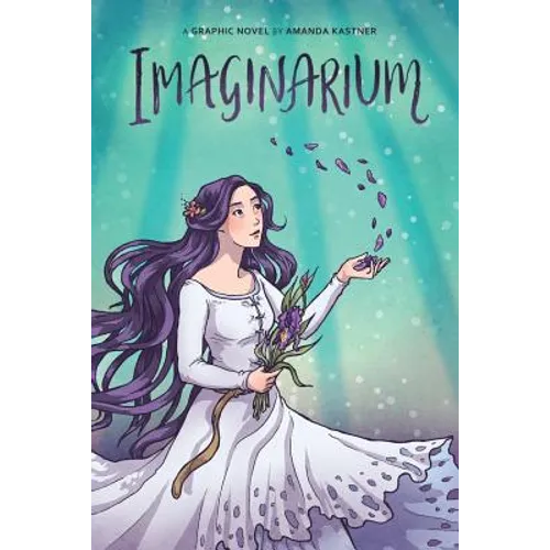 Imaginarium: A Graphic Novel