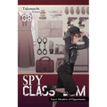 Spy Classroom, Vol. 8 (Light Novel): Sara's Meadow of Opportunity Volume 8