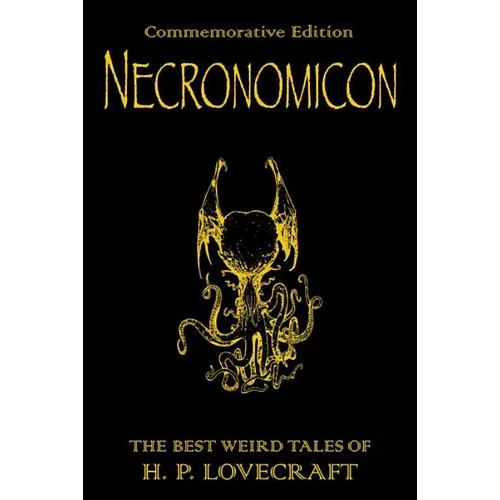 Necronomicon