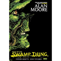 Saga of the Swamp Thing Book One