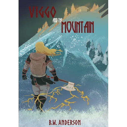 Viggo and the Mountain