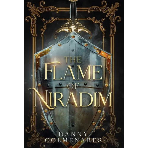 The Flame of Niradim