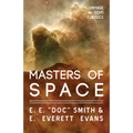 Masters of Space
