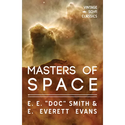 Masters of Space