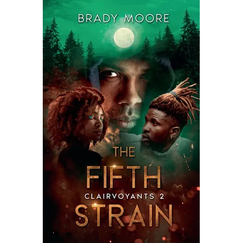The Fifth Strain