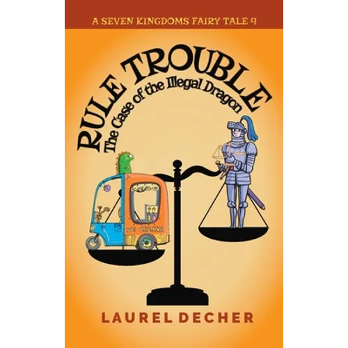 Rule Trouble: The Case of the Illegal Dragon