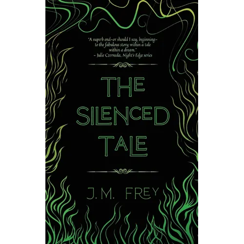The Silenced Tale