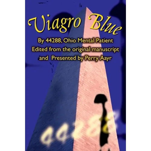 Viagro Blue