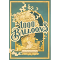 1,000 Balloons