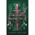 The Sorceress Transcendent