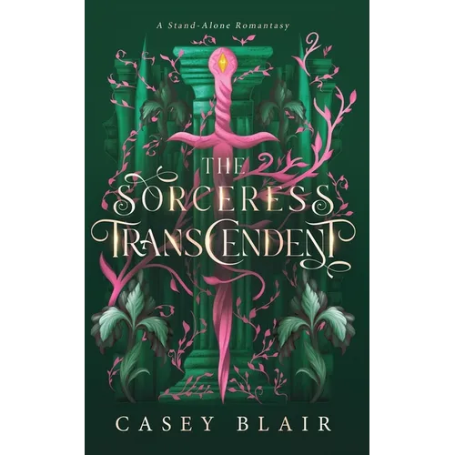 The Sorceress Transcendent