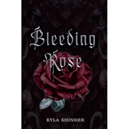 Bleeding Rose