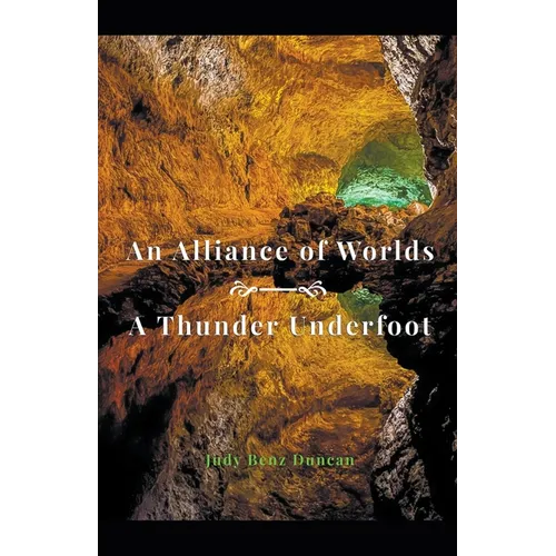 An Alliance of Worlds - Paperback
