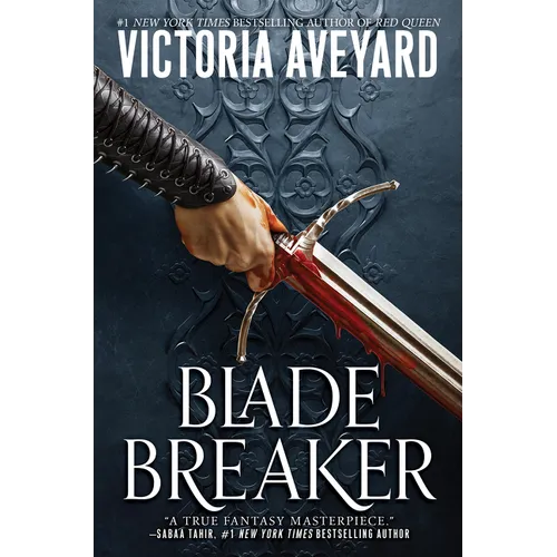 Blade Breaker