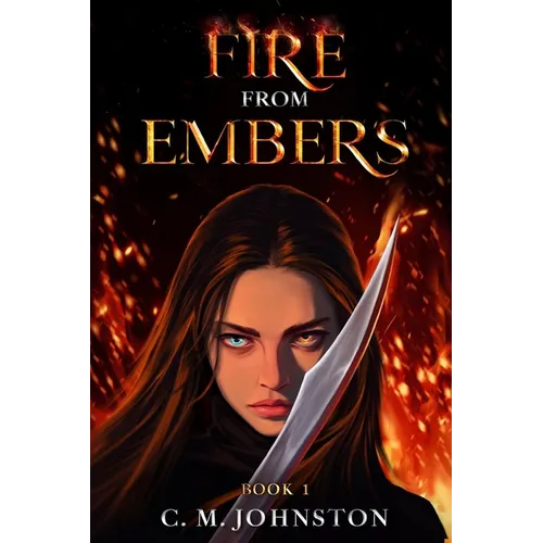 Fire From Embers
