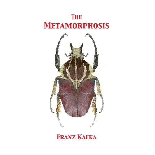 The Metamorphosis