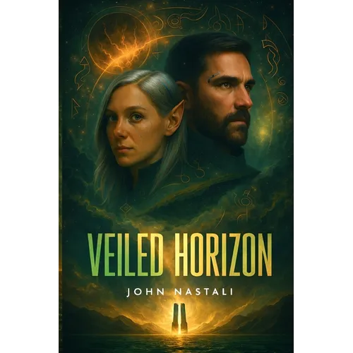 Veiled Horizon