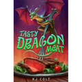 Tasty Dragon Meat