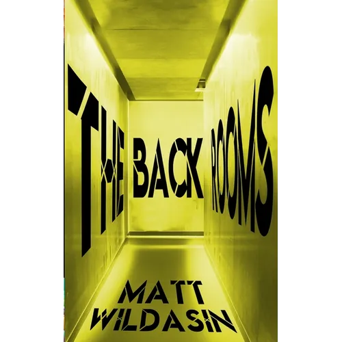The Backrooms