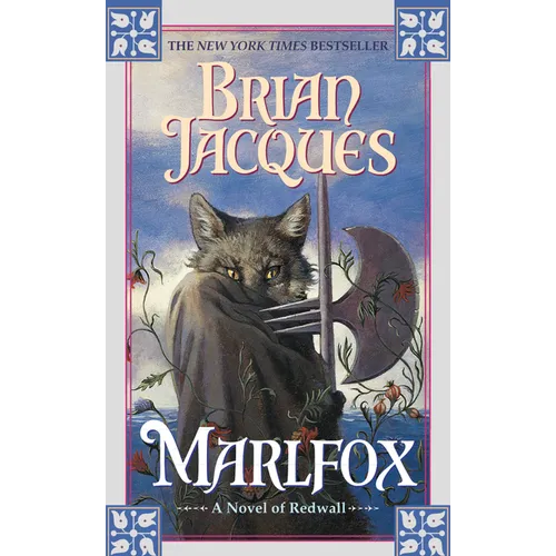 Marlfox