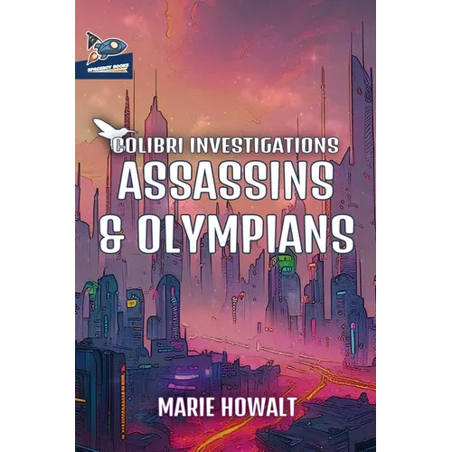 Assassins & Olympians