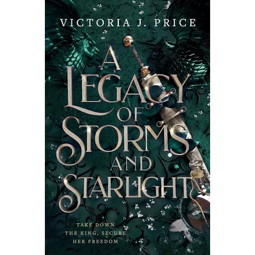 A Legacy of Storms and Starlight