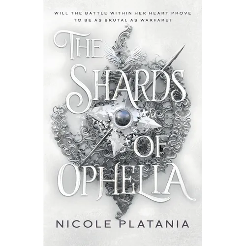 The Shards of Ophelia