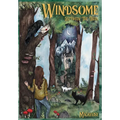 Windsome: Between The Trees